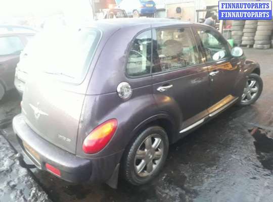 купить поддон двигателя на Chrysler PT_Cruiser (2000 - 2010)