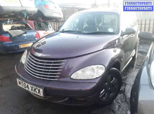 купить поддон двигателя на Chrysler PT_Cruiser (2000 - 2010)