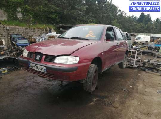 фонарь крышки багажника левый STM5703 на Seat Ibiza 2 (1993 - 2002)