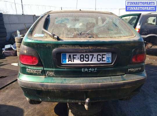 купить бачок гидроусилителя на Renault Megane 1 (1995 - 2003)