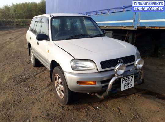 блок предохранителей TT430013 на Toyota Rav4 1 (1994 - 2000)