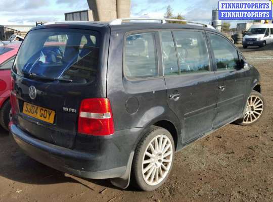 купить шлейф руля на Volkswagen Touran 1 (2003 - 2010)