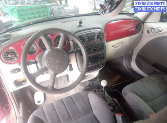 купить замок двери задней левой на Chrysler PT Cruiser (2000 - 2010)