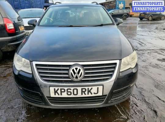 теплообменник VG1352595 на Volkswagen Passat 6 (2005 - 2010)