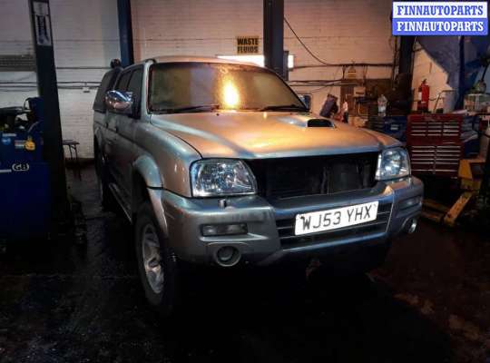 купить клапан егр на Mitsubishi L200 3 (1996 - 2006)