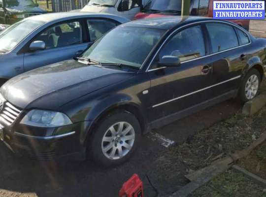 купить кнопка подогрева (обогрева) заднего стекла на Volkswagen Passat 5 GP (2000 - 2005)