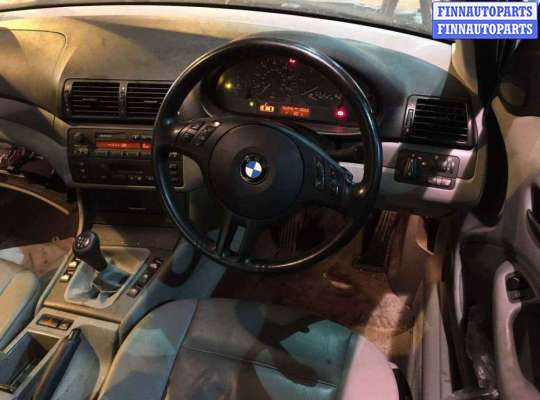 купить крышка масляного фильтра на BMW 3 - Series (E46) (1998 - 2007)