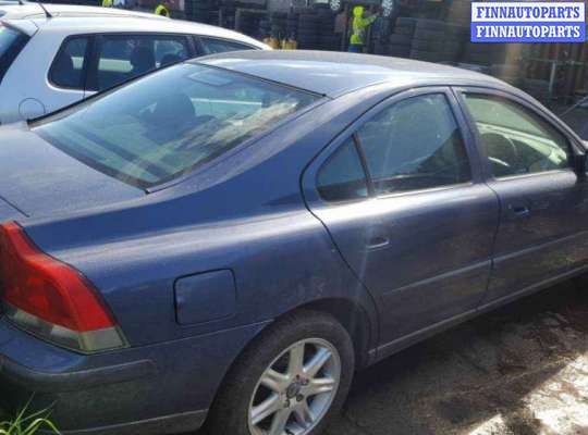 купить накладка декоративная на порог левая на Volvo S60 1 (2000 - 2009)