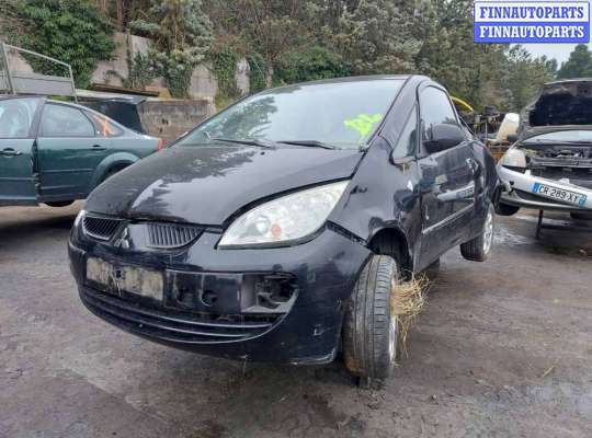 купить фонарь крышки багажника правый на Mitsubishi Colt 6 (2002 - 2012)