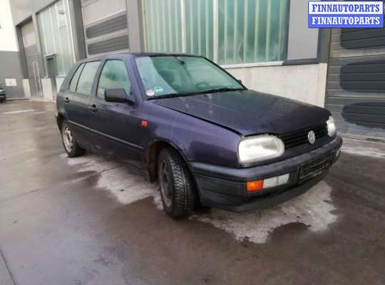 купить бардачок (вещевой ящик) на Volkswagen Golf 3 (1991 - 1999)