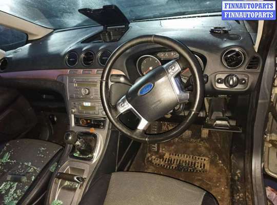 купить кнопка обогрева переднего стекла на Ford Galaxy 2 (2006 - 2015)