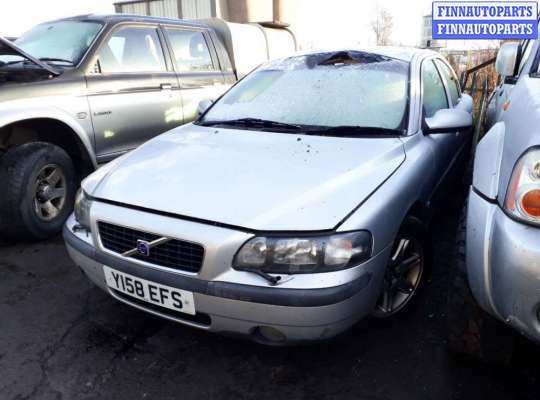 купить теплообменник на Volvo S60 1 (2000 - 2009)