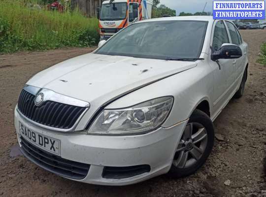 купить фланец на Skoda Octavia 1Z (2004 - 2013)