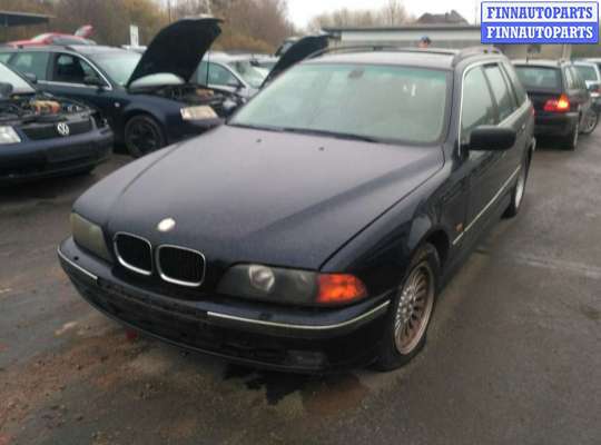 купить блок кнопок на BMW 5 - Series (E39) (1995 - 2004)