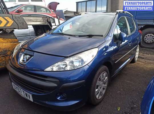 тнвд дизель PG581363 на Peugeot 207 (2006 - 2014)