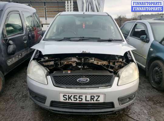 купить поддон двигателя на Ford C - MAX 1 (2003 - 2010)