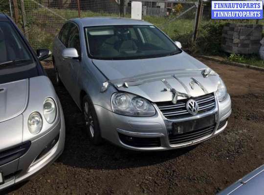 блок управления климат-контроля VG2229843 на Volkswagen Jetta 5 (2005 - 2010)