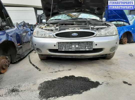 кардан рулевой FO1406232 на Ford Mondeo 2 (1996 - 2002)