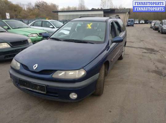 ручка двери внутренняя передняя левая RN746373 на Renault Laguna 1 (1993 - 2000)