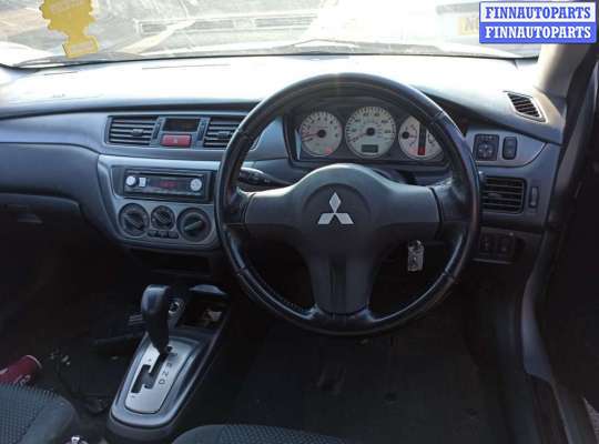 петля двери передней левой MTD6239 на Mitsubishi Lancer 9 (2000 - 2010)