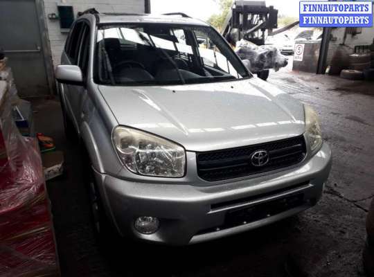 купить дефлектор обдува салона на Toyota Rav4 2 (2000 - 2005)