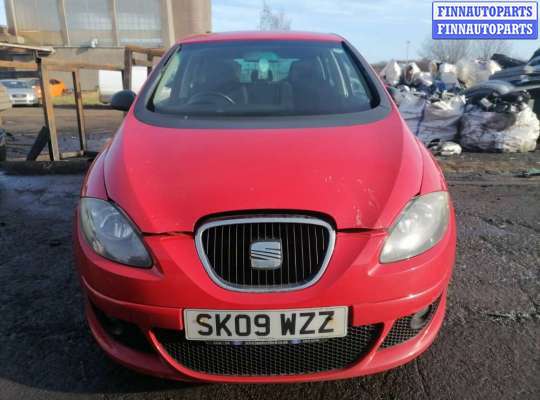 купить радиатор системы егр на Seat Altea (2004 - 2015)