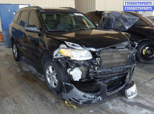 купить блок управления air bag на Hyundai Santa_Fe 2 (CM) (2005 - 2012)