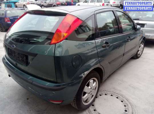 купить часы на Ford Focus 1 (1998 - 2005)