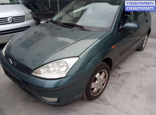 купить часы на Ford Focus 1 (1998 - 2005)