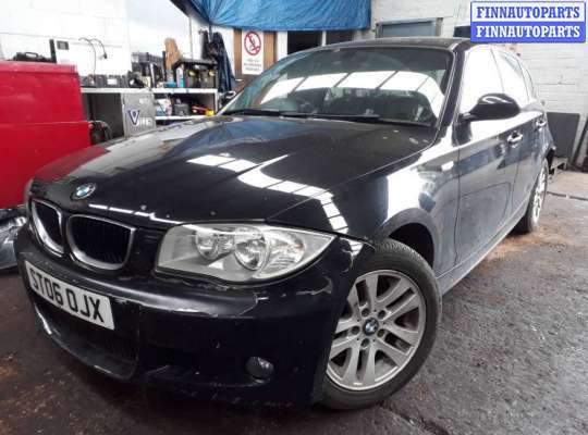 купить блок cas на BMW 1 - Series (E81/E82/E87/E88) (2004 - 2014)