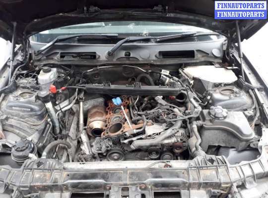 купить блок cas на BMW 1 - Series (E81/E82/E87/E88) (2004 - 2014)