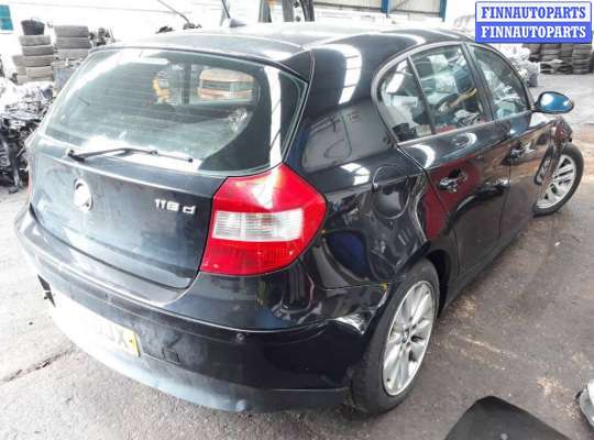 купить блок cas на BMW 1 - Series (E81/E82/E87/E88) (2004 - 2014)