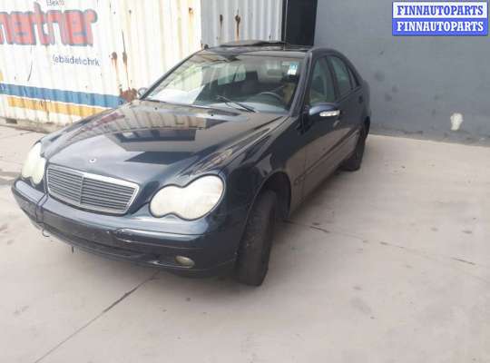 уплотнитель двери MB1092536 на Mercedes C - Class (W203) (2000 - 2008)