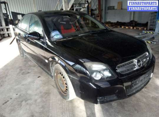 амортизатор капота OP1194872 на Opel Vectra C (2002 - 2008)