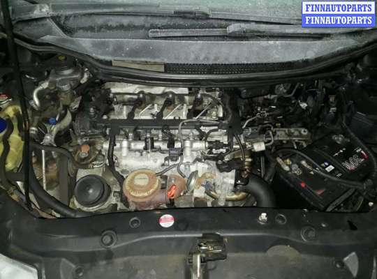 Фонарь крышки багажника на Honda Civic VIII (4D, 5D)