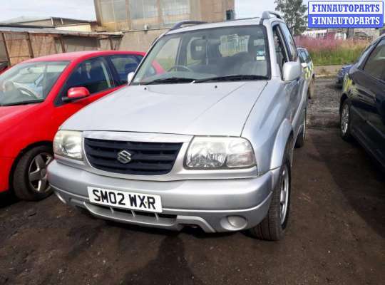 купить крыльчатка вентилятора на Suzuki Grand_Vitara 1 (1997 - 2005)