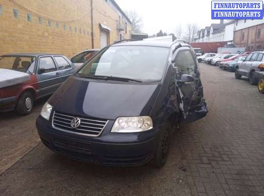 петля капота правая VG1399527 на Volkswagen Sharan 1 (1995 - 2010)