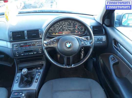 купить клапан вентиляции топливного бака на BMW 3 - Series (E46) (1998 - 2007)
