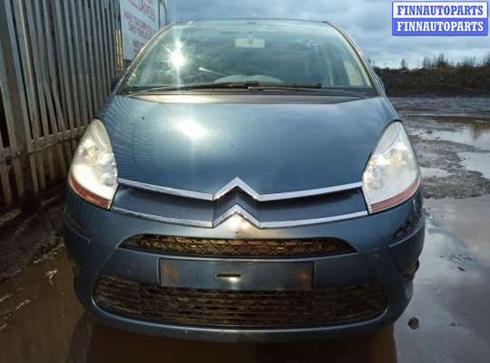 купить селектор акпп на Citroen C4_Picasso 1 (2006 - 2013)