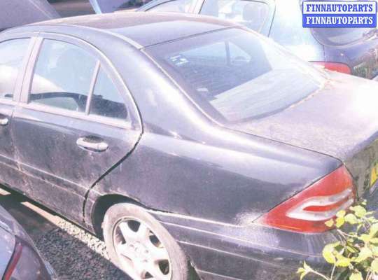 купить накладка декоративная (молдинг) крыла переднего правого на Mercedes C - Class (W203) (2000 - 2008)