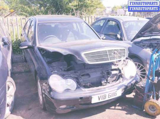 купить накладка декоративная (молдинг) крыла переднего правого на Mercedes C - Class (W203) (2000 - 2008)