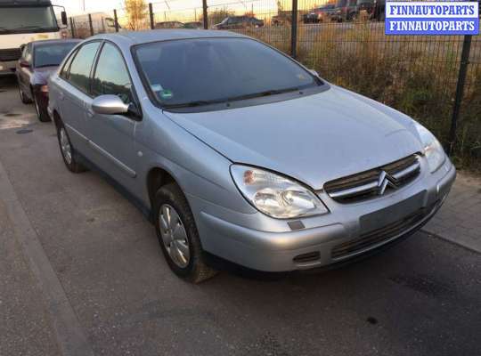 чейнджер компакт дисков CT775747 на Citroen C5 1 (2000 - 2008)