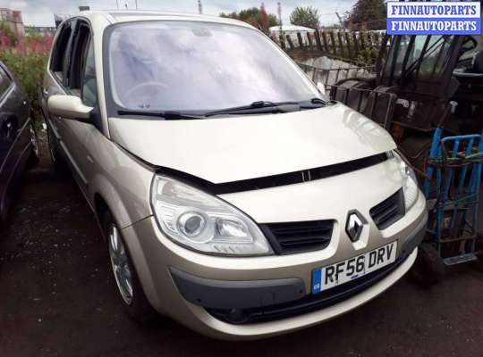 купить насос вакуумный на Renault Scenic 2 (2003 - 2009)