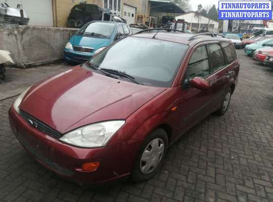 купить кнопка обогрева сидений на Ford Focus 1 (1998 - 2005)