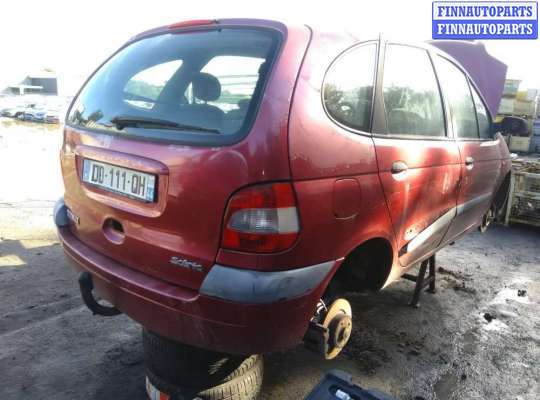 купить повторитель указателя поворота левый на Renault Scenic 1 (1996 - 2003)