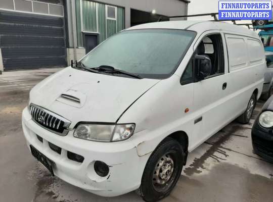 купить дефлектор обдува салона на Hyundai H1 1 (1997 - 2007)