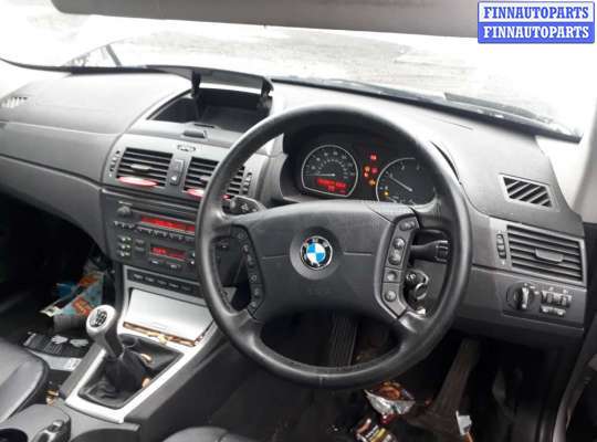 купить корпус масляного фильтра на BMW X3 (E83) (2003 - 2010)
