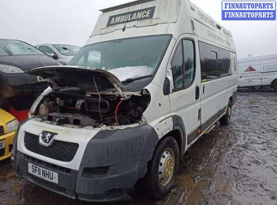 купить клапан егр на Peugeot Boxer 2 (2006 - 2014)