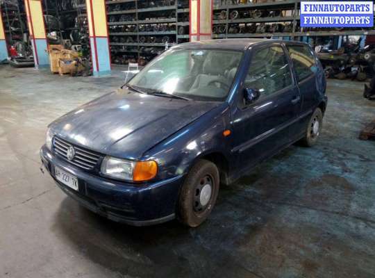 купить подушка безопасности в рулевое колесо на Volkswagen Polo 3 (1994 - 2002)