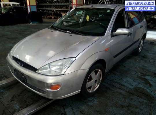 фонарь габаритный правый FO1402431 на Ford Focus 1 (1998 - 2005)